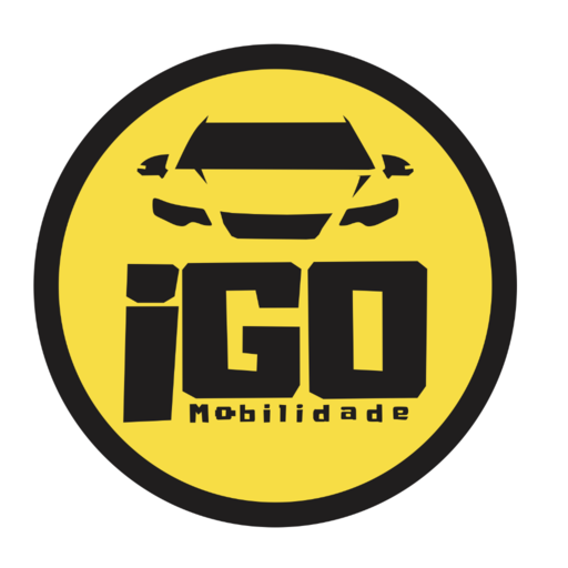 iGO MOBILIDADE Motorista icon