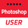 Photoshop User icon