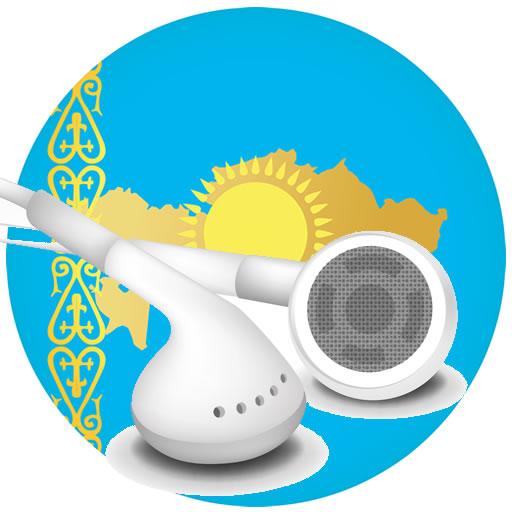 Kazakhstan Radio Stations icon