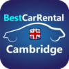 Cambridge Car Rental, UK icon