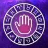 Palm Reader Master ✋ your future with palm reading icon