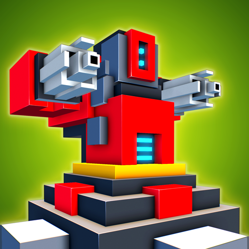 War Boxes: Tower Defense icon