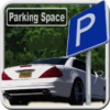 Parking Space icon