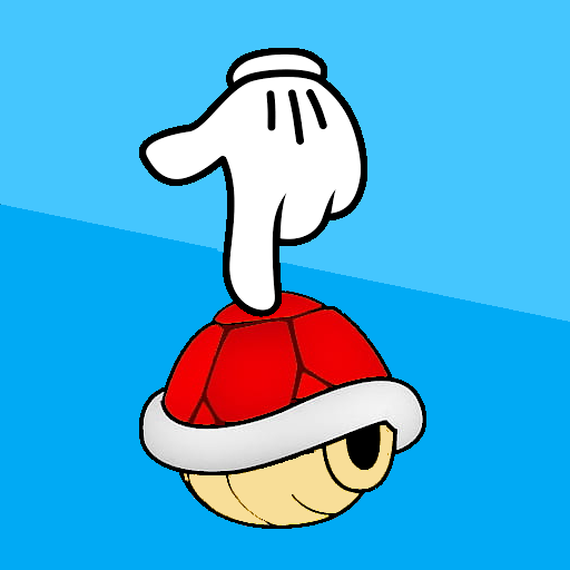 Toad Smash icon