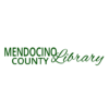 Mendocino County Library icon