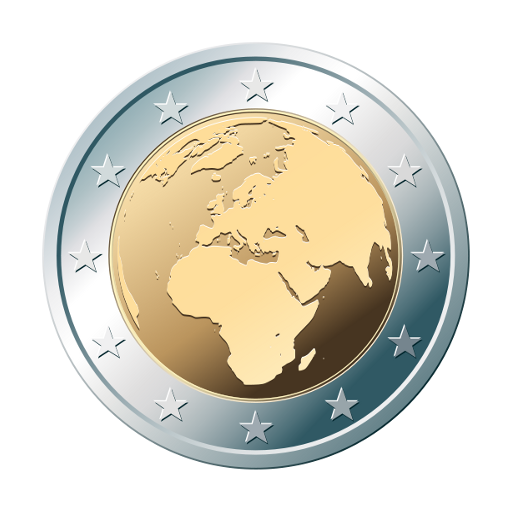 Currency Converter icon