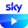 Sky Go icon