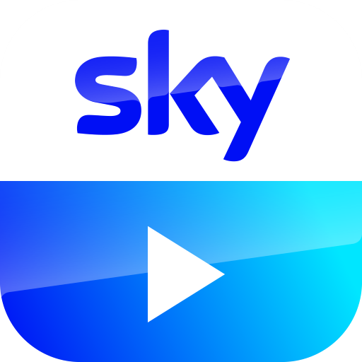 Sky Go icon