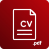 Cv Maker / Resume maker icon