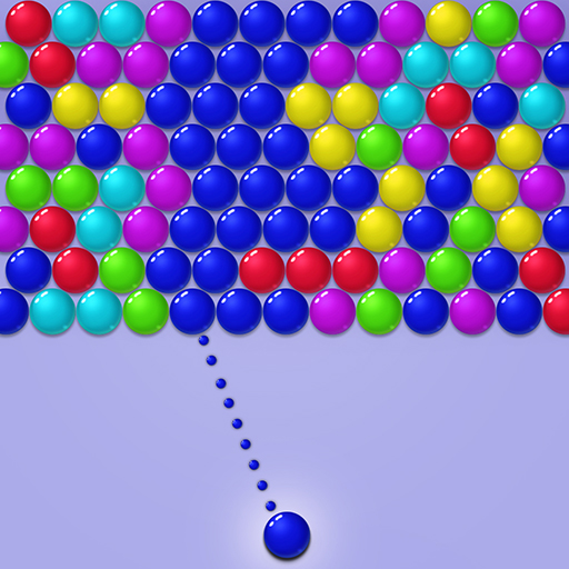 Bubble Shooter icon