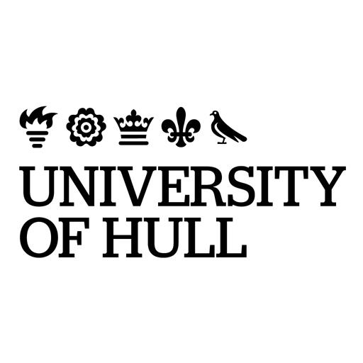 Hull Alumni Connects icon