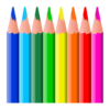 Coloring Book 2 (lite) icon