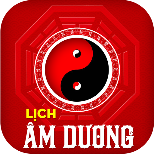 Lịch âm dương Lịch vạn niên icon