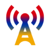 Armenian radio stations icon