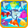 Underwater Battle icon