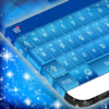 Blue Light Theme for Keyboard icon