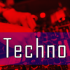 Radio Techno Music Live icon