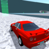 Extreme Car Driving Simulator icon