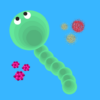 Big Head Snake icon