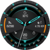 Futurus Watch Face icon