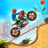 Bike Stunt Games: Bike Racing icon