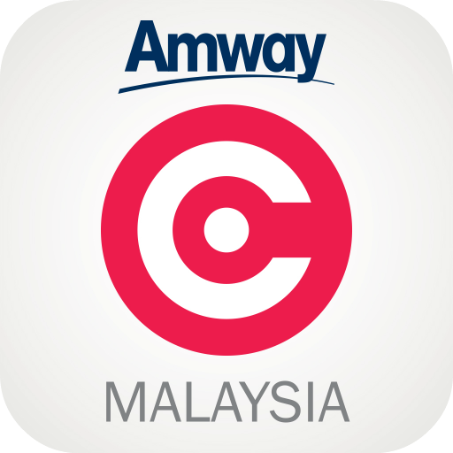 Amway Central Malaysia icon