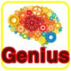 Genius icon