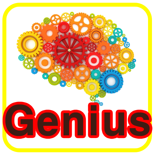 Genius icon