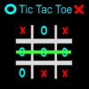 Tic tac toe icon