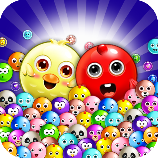 Bubble Pop Shooter icon