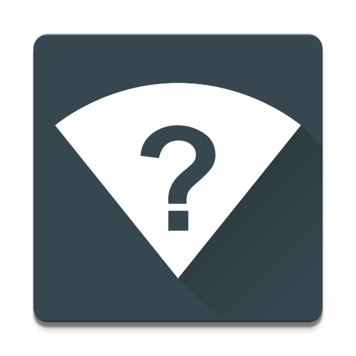 WiFi Password Viewer (Root) icon