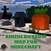 Map Bikini Bottom For MCPE icon