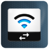 Wifi FTP Tunnel Sharing Portal icon