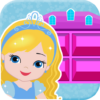 Fairy Tale Princess Dollhouse icon