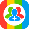 Turbo Followers for Instagram get free insta followers on Instagram and 5000 IG follower app icon