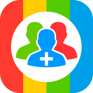 Turbo Followers for Instagram get free insta followers on Instagram and 5000 IG follower app icon