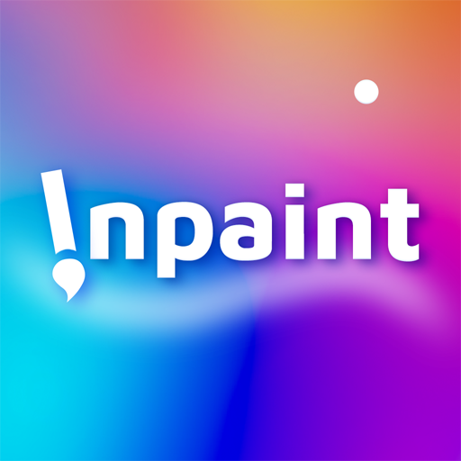 AI Photo Eraser – Inpaint Lab icon