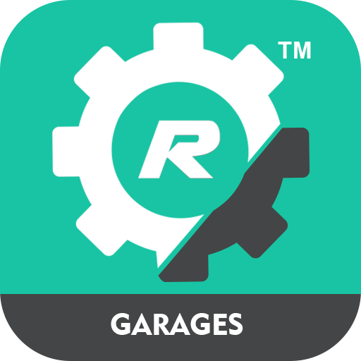 RAMP Garage/ Workshop Software icon