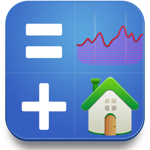 Home Loan Calculator icon