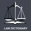 Free Law Dictionary icon