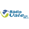 Rádio Vale FM 95.1 icon