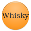 Whisky rating icon