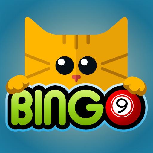 Lua Bingo Online: Live Bingo icon