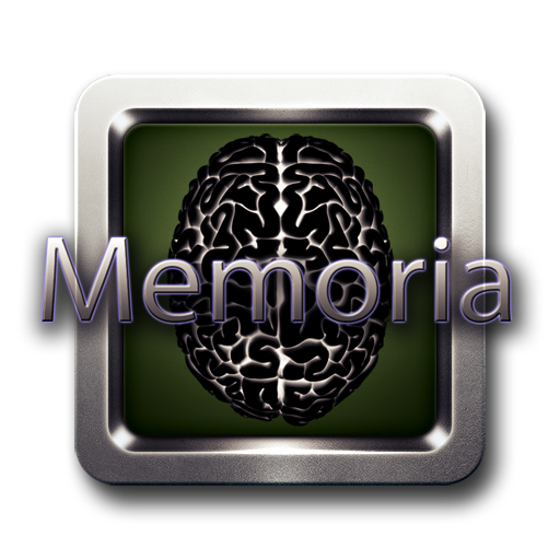 Memoria Memory Matrix icon