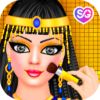 Egypt Doll Fashion Salon Dress up & Makeover icon