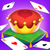 Baloot Shekih ElKoba card game icon