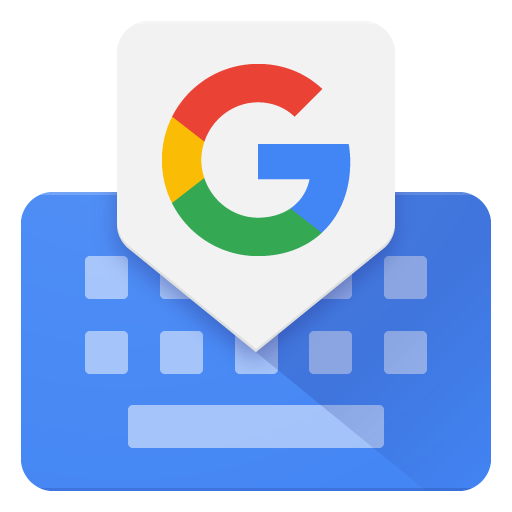 Gboard – the Google Keyboard icon