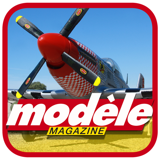 Modèle Mag icon