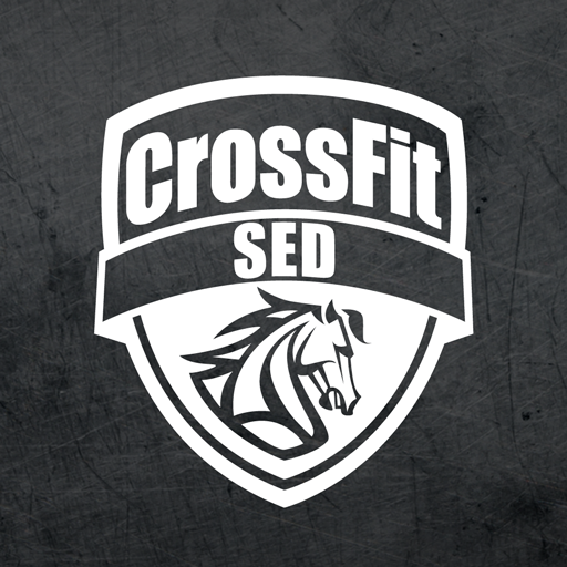 SED CrossFit icon