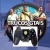 Trucos GTA 5 PS4 icon